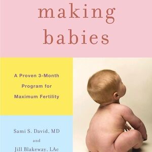 Making Babies Book